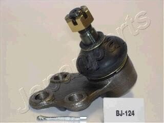 NISSAN кульова опора Primera,Bluebird,Praire лів/прав JAPANPARTS BJ-124