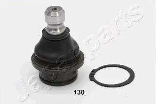 NISSAN кульова опора нижня лів./прав. Navara,Pathfinder 05- JAPANPARTS BJ-130