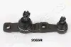 TOYOTA кульова опора прав.Lexus IS JAPANPARTS BJ-2066R (фото 1)