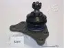 TOYOTA кульова опора верхн.лів./прав. Hilux 83- JAPANPARTS BJ-214 (фото 1)