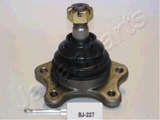 TOYOTA кульова опора верхн.Runner,Hilux 90- JAPANPARTS BJ-227