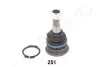 TOYOTA кульова опора верхн.Lexus IS 99- JAPANPARTS BJ-251 (фото 1)