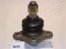 MAZDA кульова опора нижня E2200 84- JAPANPARTS BJ-314 (фото 1)