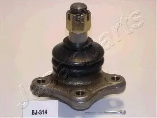 MAZDA кульова опора нижня E2200 84- JAPANPARTS BJ-314