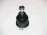 HONDA кульова опора верхн. Accord 08- JAPANPARTS BJ-401 (фото 1)