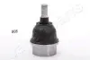JEEP кульова опора нижн.Grand Cherokee 05- JAPANPARTS BJ-905 (фото 1)