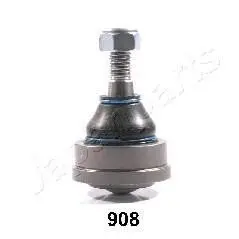 JEEP кульова опора задн.верхн.Grand Cherokee 99- JAPANPARTS BJ-908