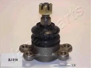 OPEL кульова опора FRONTERA 91- лів/прав верхн. JAPANPARTS BJ-914