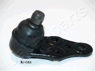 CHEVROLET опора кульова Nubira,Lacetti JAPANPARTS BJ-C03