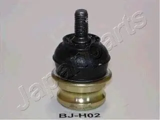 HYUNDAI кульова опора лів./прав.Atos 98- JAPANPARTS BJ-H02