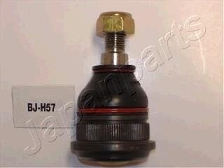 HYUNDAI кульова опора Accent 00-, Getz 02-, JAPANPARTS BJ-H57