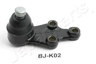 HYUNDAI кульова опора ix55 07-,H-1 08- JAPANPARTS BJ-K02