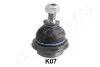 KIA кульова опора лів./прав.Ceed 08- JAPANPARTS BJ-K07 (фото 1)