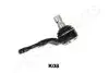 KIA кульова опора лів./прав.Ceed 10-,Hyundai i30 12-,Santa Fe,Sonata VI JAPANPARTS BJ-K08 (фото 2)