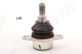 LANDROVER кульова опора верхн./нижн.Range Rover III 02-12 JAPANPARTS BJ-L06