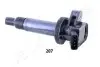 TOYOTA котушка запалювання Avensis 1,4-1,8 00-, Corolla 1,4-1,8 00-, RAV 4, Yaris. JAPANPARTS BO-207 (фото 1)