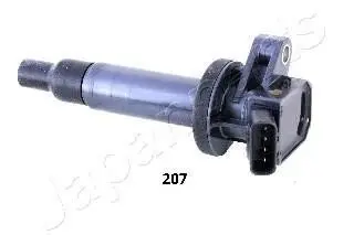 TOYOTA котушка запалювання Avensis 1,4-1,8 00-, Corolla 1,4-1,8 00-, RAV 4, Yaris. JAPANPARTS BO-207