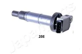 TOYOTA котушка запалювання Avensis Verso,Camry,Rav 4 II 2.0/2.4 01- JAPANPARTS BO-208