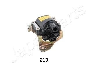 TOYOTA котушка запалювання Carina E 1,6 92-97 JAPANPARTS BO-210