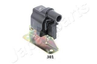 MAZDA котушка запалювання 323 F IV 1,6/ 1,8 323 S IV 1,3/ 1,6/ 1,8 MX 3 1,6 JAPANPARTS BO-301