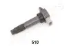 MITSUBISHI котушка ASX,Colt VI,Lancer X,Peugeot 4008 1.1/1.6 04- JAPANPARTS BO-510 (фото 1)
