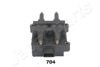 Котушка запалювання CHRYSLER: NEON 2,0 16V STRATUS2,0 16V JAPANPARTS BO-704