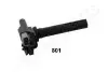 SUZUKI котушка запалювання Baleno,Ignis,Jimny,Liana,Swift II,III,Vitara 1.3/1.6 JAPANPARTS BO-801 (фото 1)