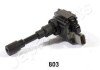 SUZUKI котушка системи запалювання Swift 05-, SX4 06-, Liana JAPANPARTS BO-803 (фото 1)