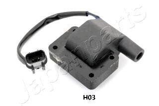 HYUNDAI котушка запалювання Atos 1,0 98- JAPANPARTS BO-H03