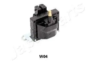 DAEWOO котушка запалювання Espero,Nexia 1.5/1.8/2.0 JAPANPARTS BO-W04