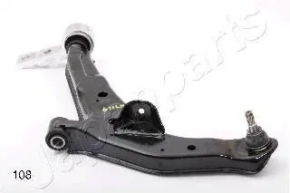 NISSAN важіль Almera 00- лів. JAPANPARTS BS-108L