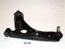 TOYOTA важіль передн.лівий Aygo, CITROEN C1 05- JAPANPARTS BS-206L (фото 1)