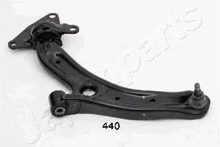 HONDA важіль передній нижн.лів.Jazz,Fit III 08- JAPANPARTS BS-440L