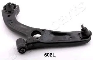 DAIHATSU важіль передній нижній лів CUORE VII 07- JAPANPARTS BS-608L