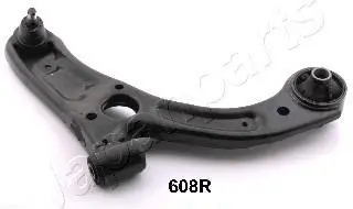 DAIHATSU важіль передній нижній прав CUORE VII 07- JAPANPARTS BS-608R
