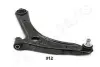JEEP важіль передн.нижн.лів.Compass,Patriot,Dodge Caliber 06- JAPANPARTS BS-912L (фото 1)