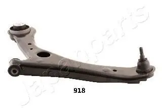 CHRYSLER важіль передн.нижн.лів.Grand Voyager V,Dodge Caravan 07- JAPANPARTS BS-918L