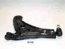 CHEVROLET важіль передній лівий Aveo 02- JAPANPARTS BS-C03L (фото 1)