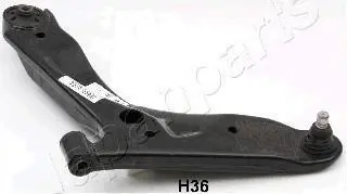 HYUNDAI важіль передній лів.i10 08- JAPANPARTS BS-H35L