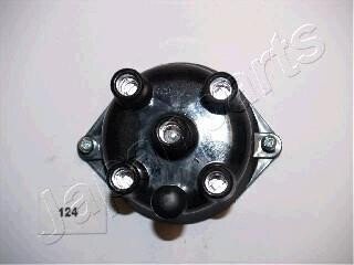 NISSAN кришка трамблера 1,2-2,4: Sunny, Bluebird SUZUKI Swift 1,3 89-95 JAPANPARTS CA-124