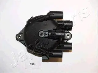 NISSAN кришка трамблера Primera 2.0I 90- JAPANPARTS CA-196
