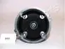 MITSUBISHI кришка трамблера Colt I,II,Galant I,II,IV,Lancer,Mazda 323,Hyundai Sonata II,III JAPANPARTS CA-300 (фото 2)