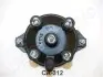 MAZDA кришка трамблера 1,3-2,6: 323/626/E-serie 88-99 JAPANPARTS CA-312 (фото 1)
