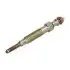 MITSUBISHI свічка розжарювання 12V Pajero,Galant 2.5D/TD JAPANPARTS CE-000 (фото 1)