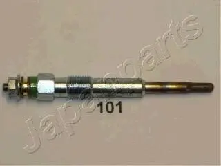 Свічка розжарювання Duraterm 1,5/1,9: CITROEN Berlingo PEUGEOT ROVER JAPANPARTS CE-101