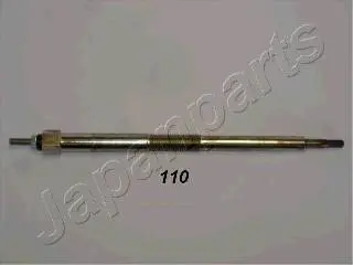NISSAN свічка розжарювання Almera,Primera,X-Trail 2,2Di/2,2dCi 01- Pathfinder 2,5dCi JAPANPARTS CE-110