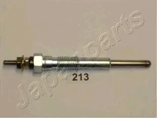 TOYOTA свічка розжарювання Carina E,Corolla,Liteace 1.8/2.0D 88- JAPANPARTS CE-213