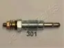 MITSUBISHI свічка розжарювання Carisma, 19,MEGANE 1.9D JAPANPARTS CE-301 (фото 1)