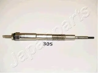Свічка розжарювання MAZDA 6 2.2 MZR-CD JAPANPARTS CE-305