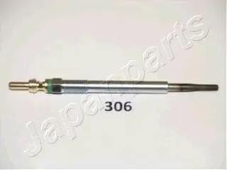 CITROEN свічка розжарювання 5V Berlingo 1.6 HDI,C4,Ford 1.6TDCi JAPANPARTS CE-306